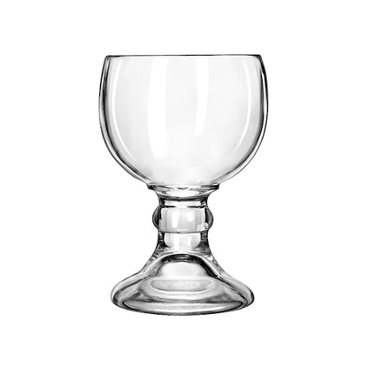 Libbey 21 Ounce Clear Glass Schooner, 1 x 12 each Case - Glassware & Drinkware