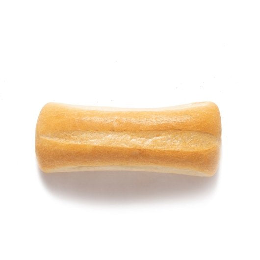Turano 6.5 Inch HingedFrench Roll, 12 x 6 x 3 oz Case - Front/center packaged product image