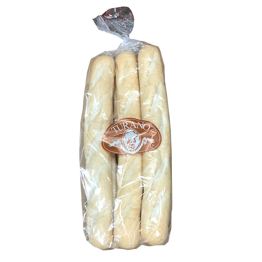 Turano Parbaked 21 Inch French Baguette, 4 x 6 x 11 oz Case - DOT product image 2