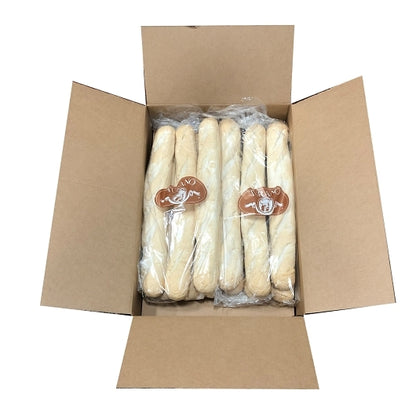 Turano Parbaked 21 Inch French Baguette, 4 x 6 x 11 oz Case - DOT product image 7
