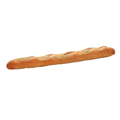 Turano Parbaked 21 Inch French Baguette, 4 x 6 x 11 oz Case - DOT product image 4