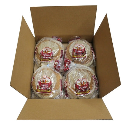 Turano Pane 10.5 Inch Loaf, 8 x 32 oz Case - DOT product image 5