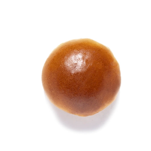 Turano 4.5 Inch Classic Sliced Bun, 80 x 3.5 oz Case - DOT product image 2