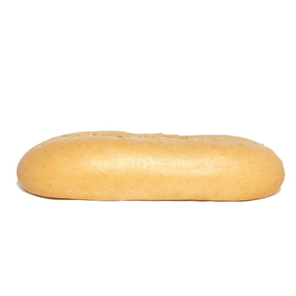 Turano 12 Inch French Sub Roll, 8 x 6 x 5.5 oz Case - DOT product image 4