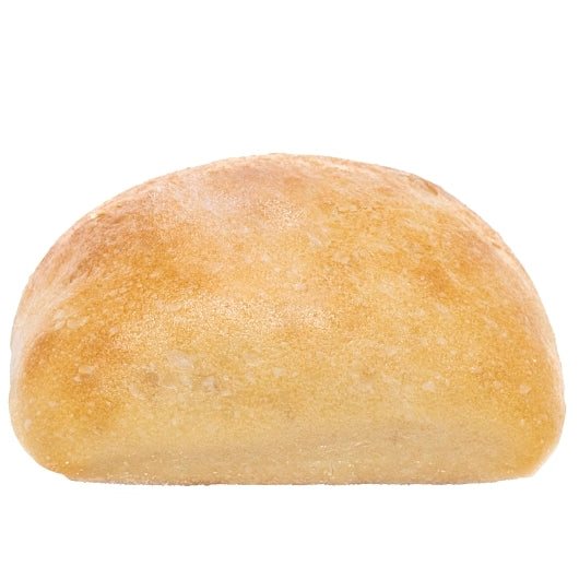 Turano 4.5 Inch Ciabatta Square Bun, 64 x 4 oz Case - DOT product image 3