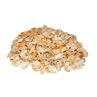 Sea Watch Chopped Clam Meat, 2 x 5 lb Case - DOT product image 2