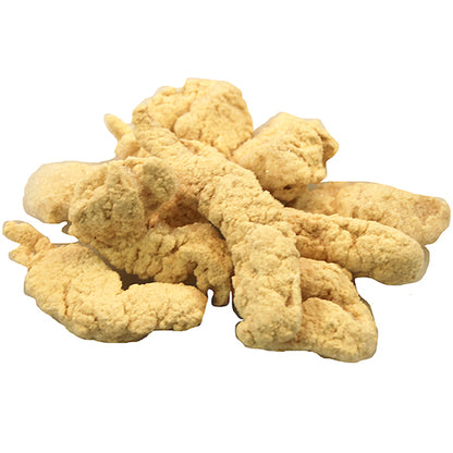 Sea Watch Frozen Clam Strips, 2 x 5 lb Case - Frozen Meat & Seafood