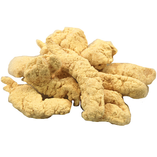 Sea Watch Frozen Clam Strips, 2 x 5 lb Case - Frozen Meat & Seafood