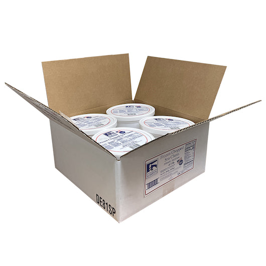Sea Watch Frozen Chopped Sea Clams, 4 x 5 lb Case - DOT product image 5