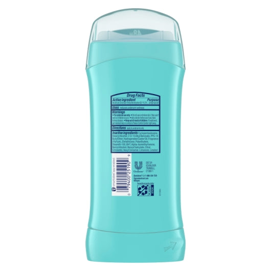 Degree Women's Shower Clean Antiperspirant & Deodorant 2.6oz 6Count (PACK OF 2) - DOT product image 7