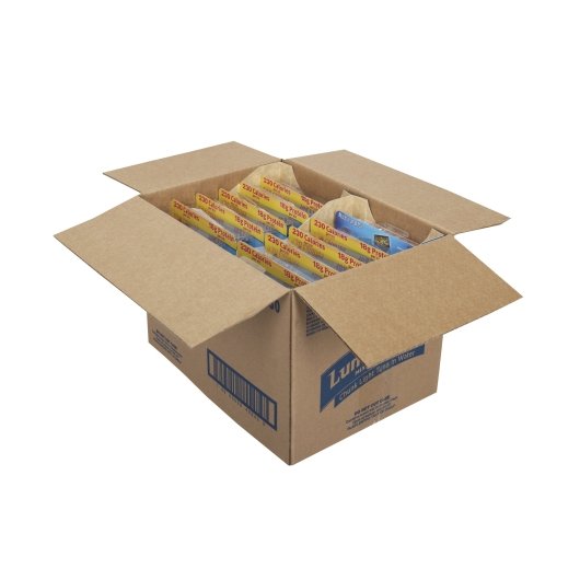 Starkist Kit Lunch To-Go Chunk Light, 12 x 4.1 oz Case - DOT product image 4