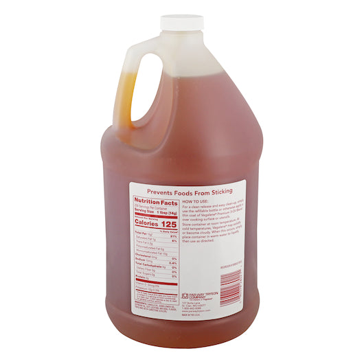 Vegalene Spray Vegalene Liquid With Spray Bottle, 4 x 1 GA Case - Alternate product angle or state