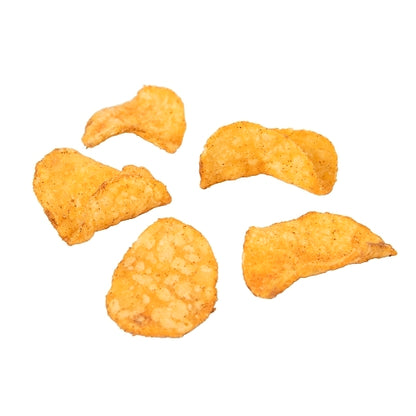 Zapp's Potato Chips Cajun Crawtator Chips, 60 x 1.5 oz Case - DOT product image 8