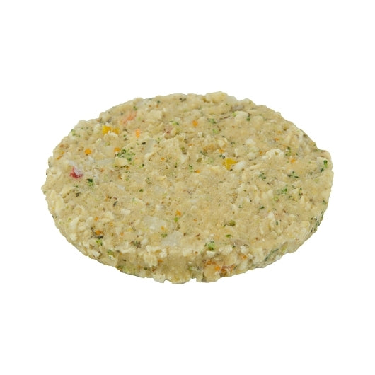 Kelloggs Vegan Veggie Burgers, 48 x 3.4 oz Case - DOT product image 2