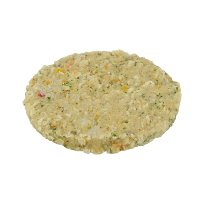 Kelloggs Vegan Veggie Burgers, 48 x 3.4 oz Case - DOT product image 2