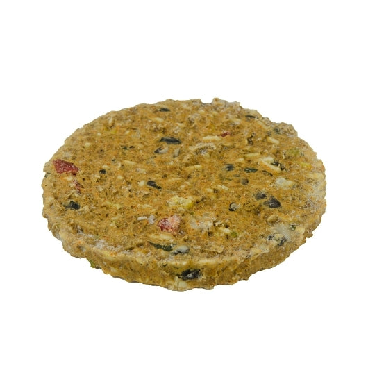 Kelloggs Black Bean Veggie Burger Patties, 48 x 3.4 oz Case - DOT product image 2