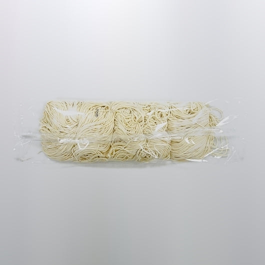 Sun Noodle Tonkotsu Ramen Noodles 50 Count, 1 x 14.06 lb Case - Prepared Foods