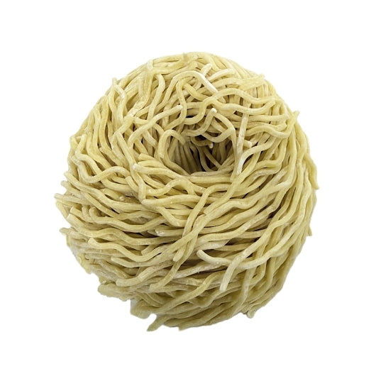 Sun Noodle Thin Wavy Ramen Noodles 50 Count, 1 x 15.62 lb Case - Prepared Foods - image 2
