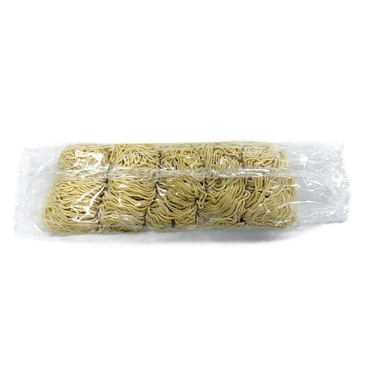 Sun Noodle Thin Wavy Ramen Noodles 50 Count, 1 x 15.62 lb Case - Prepared Foods