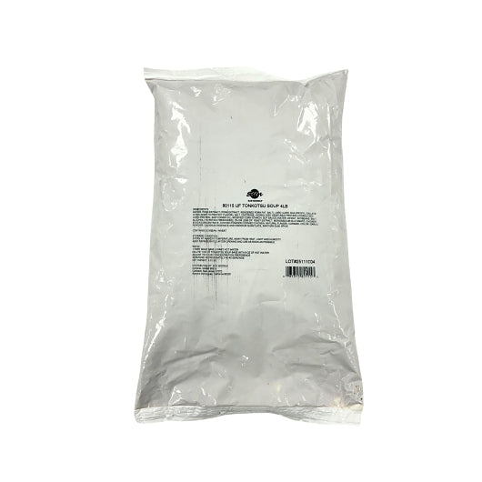 Sun Noodle Tonkotsu Pork Soup Base 8 Count, 1 x 32 lb Case - Prepared Foods