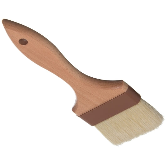 Carlisle 3 Inch Wide Boar Bristle Brush, 1 x 1 each Case - DOT product image 4