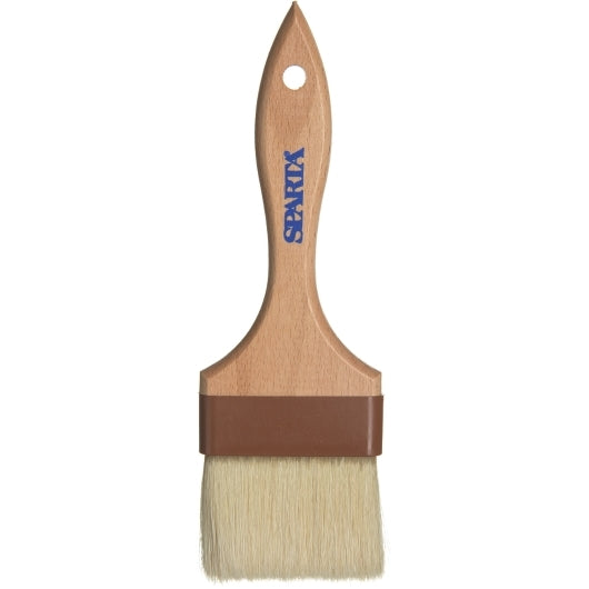 Carlisle 3 Inch Wide Boar Bristle Brush, 1 x 1 each Case - DOT product image 5