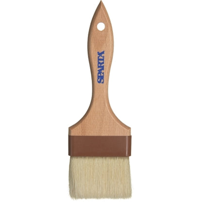 Carlisle 3 Inch Wide Boar Bristle Brush, 1 x 1 each Case - DOT product image 5