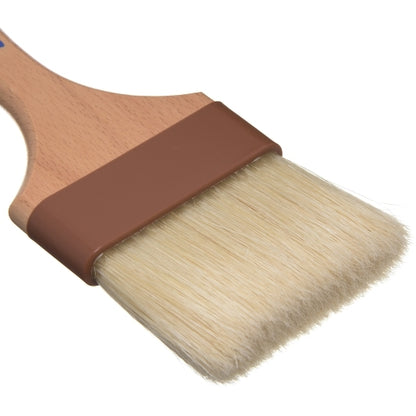 Carlisle 3 Inch Wide Boar Bristle Brush, 1 x 1 each Case - DOT product image 6
