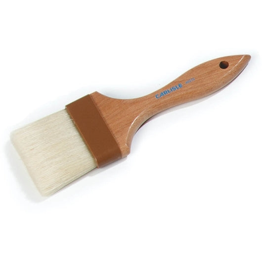 Carlisle 3 Inch Wide Boar Bristle Brush, 1 x 1 each Case - DOT product image 2