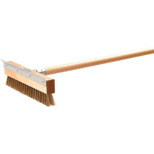 Carlisle Pizza Oven Brush Head Only, 1 x 1 each Case - DOT product image 2