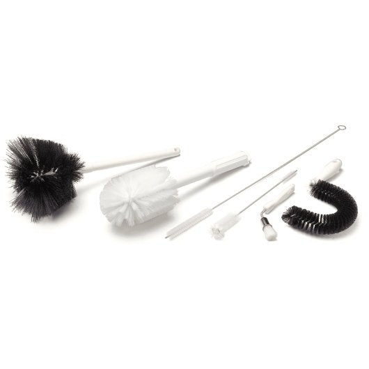 Carlisle Coffee Urn Gauge Brush, 1 x 1 each Case - DOT product image 8
