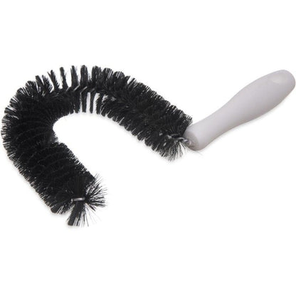 Carlisle Nylon Coffee Brush, 1 x 1 each Case - Cleaners & Sanitizers