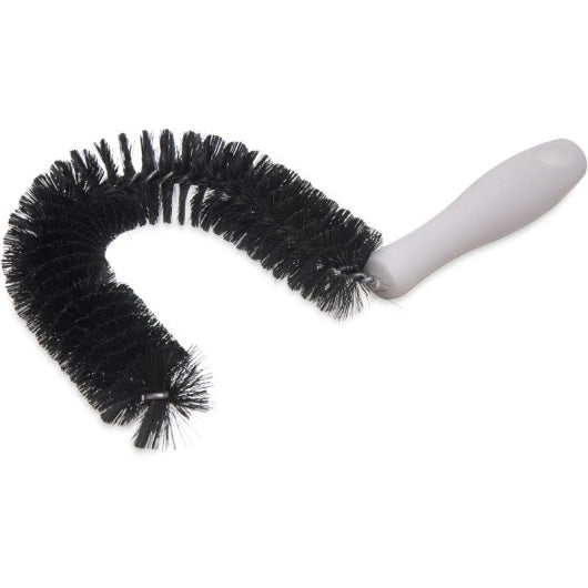 Carlisle Nylon Coffee Brush, 1 x 1 each Case - Cleaners & Sanitizers