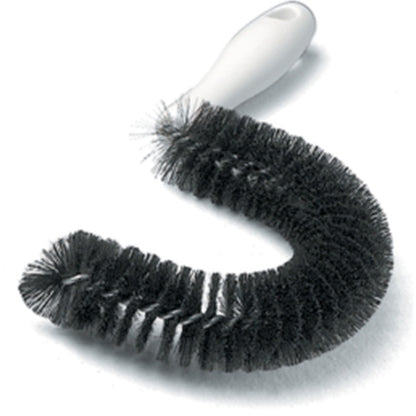 Carlisle Nylon Coffee Brush, 1 x 1 each Case - DOT product image 2