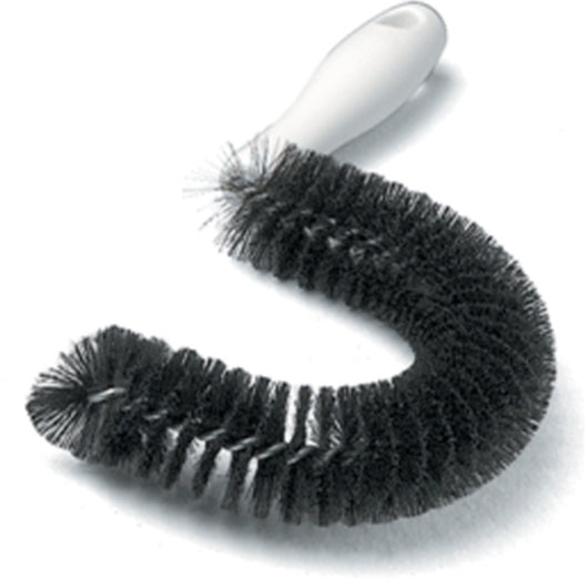 Carlisle Nylon Coffee Brush, 1 x 1 each Case - DOT product image 2
