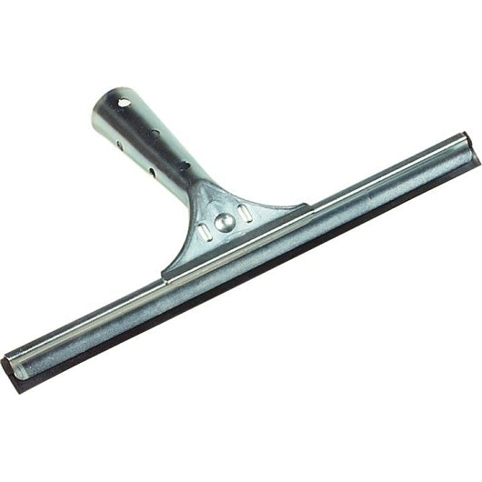 Carlisle 12 Inch Single Blade Window Squeegee, 1 x 12 x 1 IN Case - Cookware & Bakeware