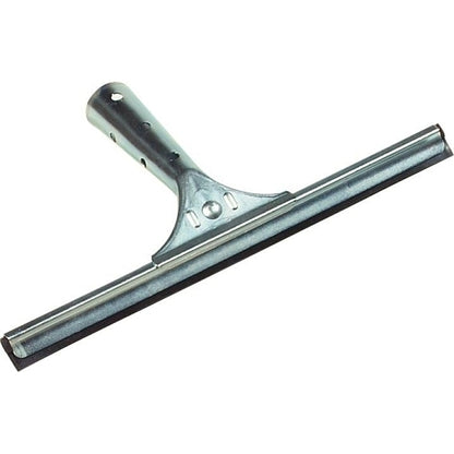 Carlisle 12 Inch Single Blade Window Squeegee, 1 x 12 x 1 IN Case - Cookware & Bakeware