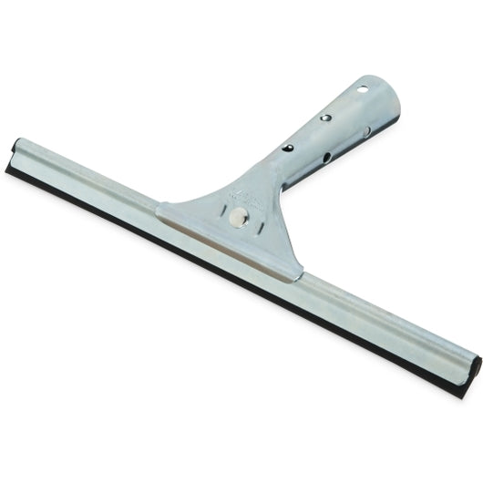 Carlisle 12 Inch Single Blade Window Squeegee, 1 x 12 x 1 IN Case - DOT product image 3