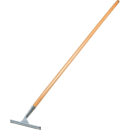 Carlisle 12 Inch Single Blade Window Squeegee, 1 x 12 x 1 IN Case - DOT product image 4