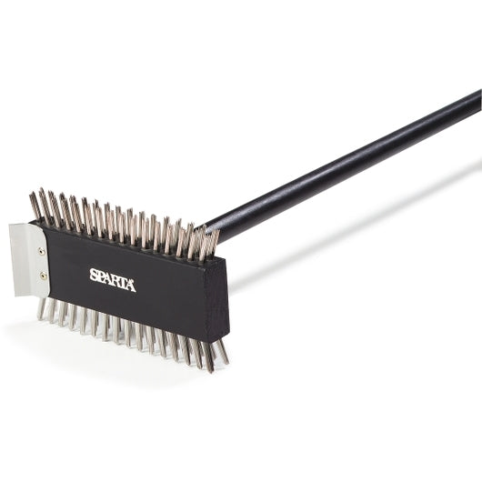 Sparta BROILER STAINLESS STEEL BRISTLE 30", 1 x 1 ct Case - DOT product image 7