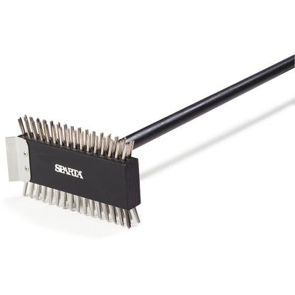 Sparta BROILER STAINLESS STEEL BRISTLE 30", 1 x 1 ct Case - DOT product image 7