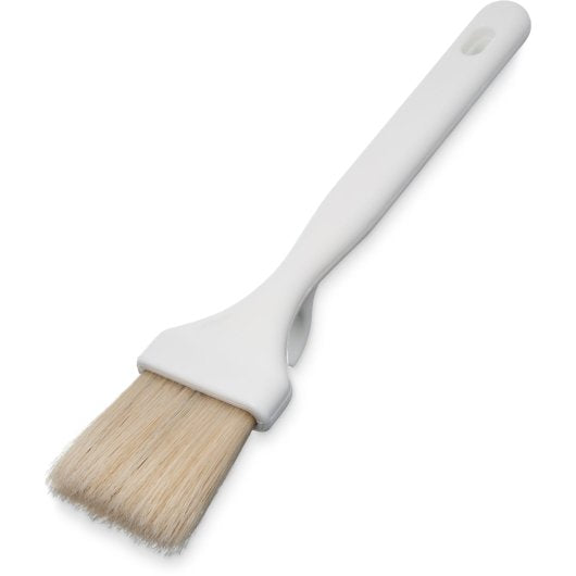 Carlisle 2 Inch Boar Bristle Brush, 1 x 1 each Case - DOT product image 3
