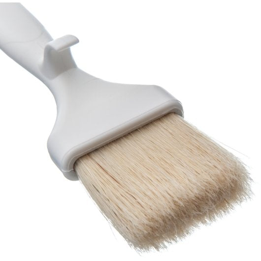 Carlisle 2 Inch Boar Bristle Brush, 1 x 1 each Case - DOT product image 6