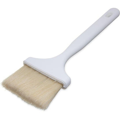 Carlisle 3 Inch Boar Bristle Brush, 1 x 1 each Case - Janitorial Supplies