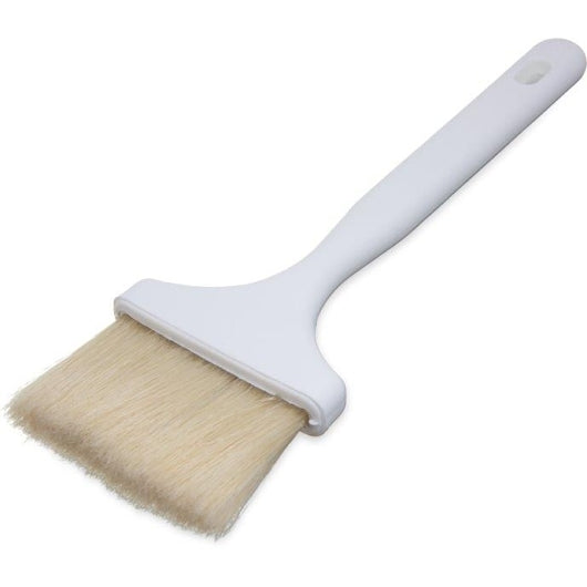 Carlisle 3 Inch Boar Bristle Brush, 1 x 1 each Case - Janitorial Supplies
