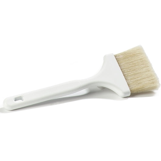 Carlisle 3 Inch Boar Bristle Brush, 1 x 1 each Case - DOT product image 2