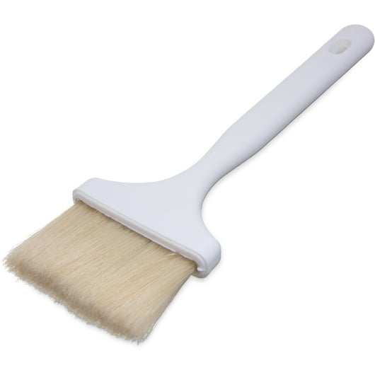 Carlisle 3 Inch Boar Bristle Brush, 1 x 1 each Case - DOT product image 4