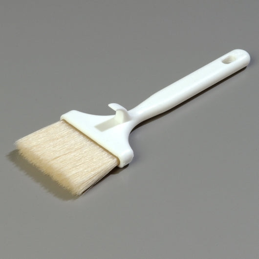 Carlisle 3 Inch Boar Bristle Brush, 1 x 1 each Case - DOT product image 3