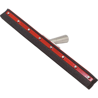 Sparta Floor Squeegee Double Foam Neoprene 24 Inch, 1 x 1 each Case - Cookware & Bakeware