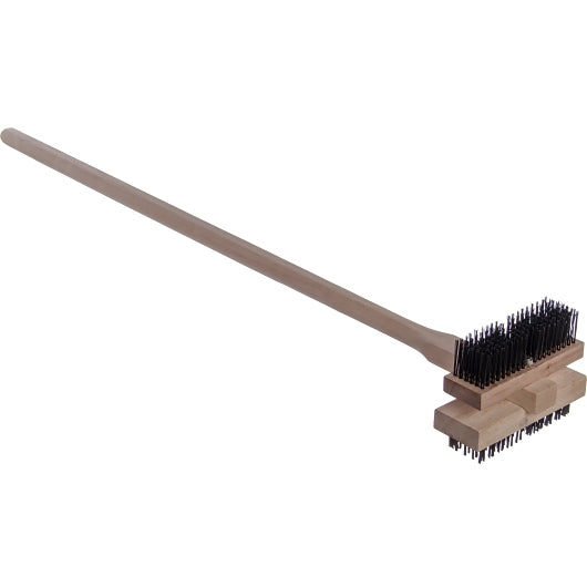 Carlisle 4 Inch Double Broiler King With Handle, 1 x 2 ct Case - DOT product image 4